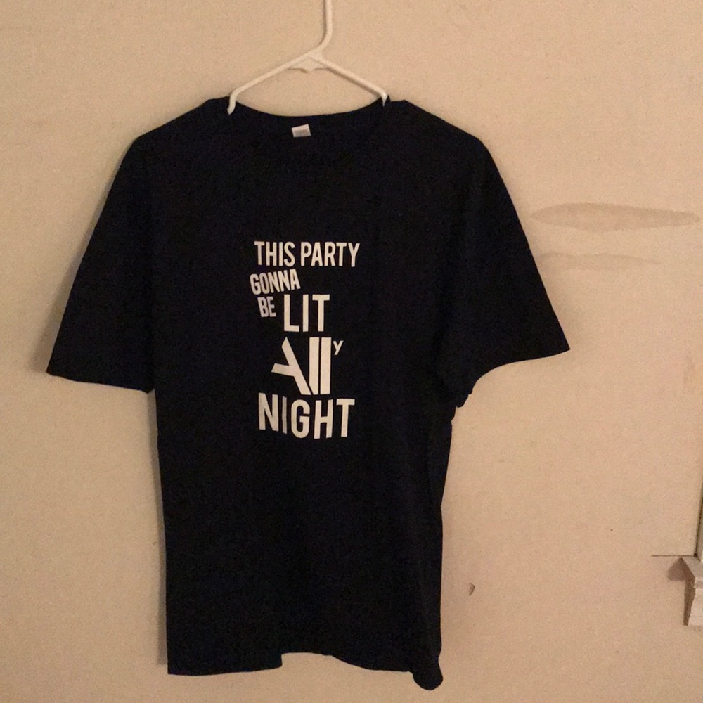 Men’s T shirt